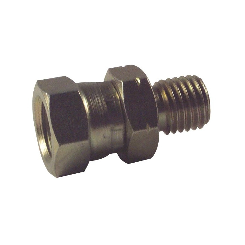 12mm x 1/4 BSP M/F ADAPTOR